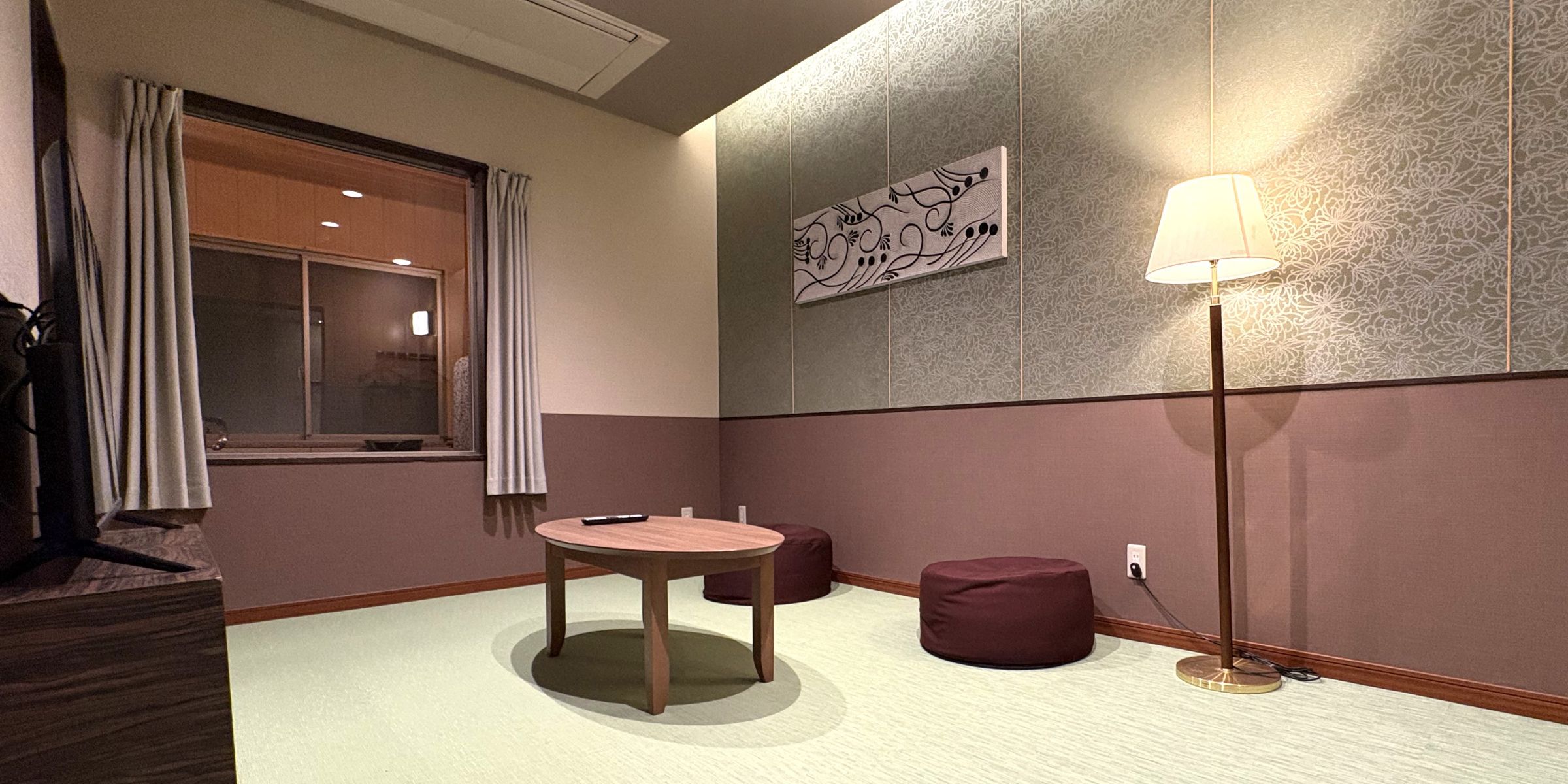 プレミアムルーム画像