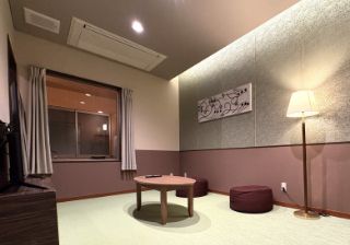 マヒナ(月)部屋